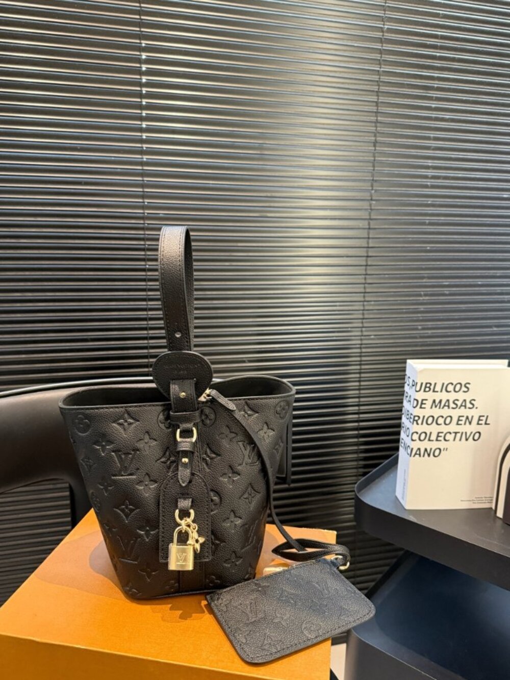 Louis Vuitton new LV bag